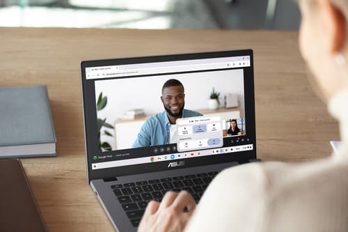 ASUS 14 i3-1315U 8GB 256GB ChromOS — view 15
