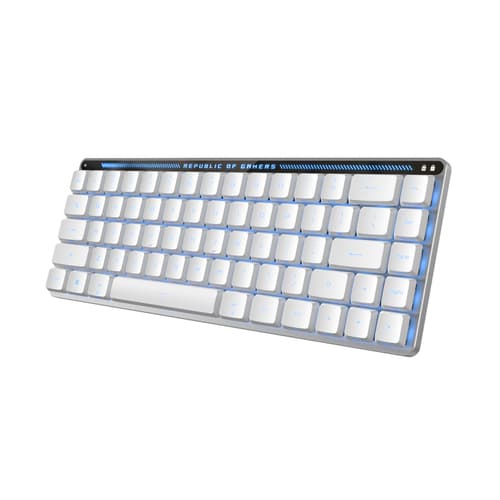 Asus Accessories Logitech Keyboards — view 7