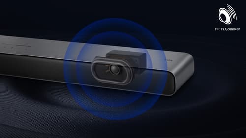 TCL S55H 2.1 WIRELESS COMPACT SOUND — view 13