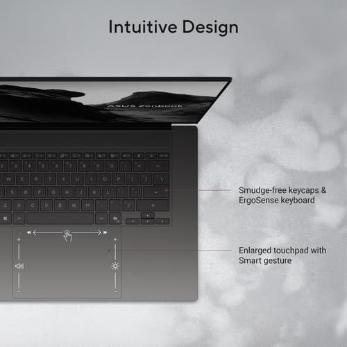 ZEN 16 RAI9-465 32GB 1TB W11H — view 31
