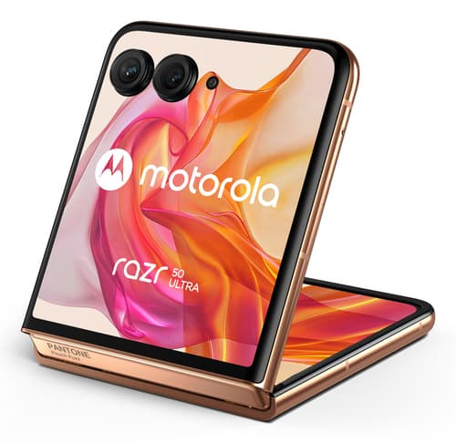 MOT RAZR50 ULTR PEACH FUZZ — view 16
