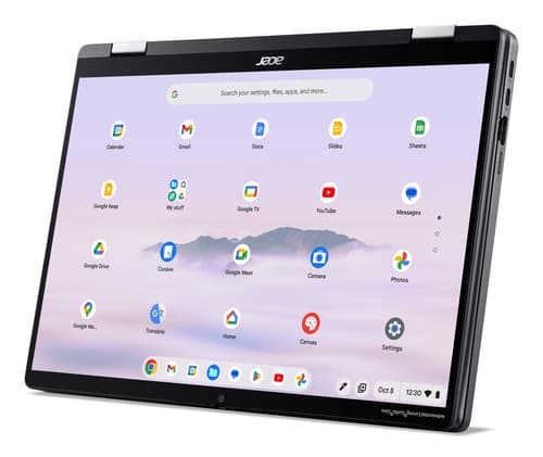 ACER 714 CP714-2WN U5115U 8/256 CRM — view 6