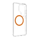 ISL Ultra D3O Qi2-Galaxy S26 Ultra-Clear thumbnail 4