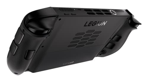 *Non Cancellable/Non Returnable (NCNR)* LEGION GO2 8 Z2 EXTREME 32GB 1TB W11 — view 5