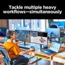 HP ZBook Fury 16 G11 Mobile Workstation