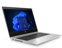 HP Pro x360 435 G9 Notebook - Flip design - AMD Ryzen 3 - 5425U / up to 4.1 GHz - Win 10 Pro (includes Win 11 Pro Licence) - Radeon Graphics - 8 GB RAM - 256 GB SSD NVMe, TLC, HP Value - 13.3" IPS touchscreen 1920 x 1080 (Full HD) - Wi-Fi 6E - kbd: UK thumbnail 3