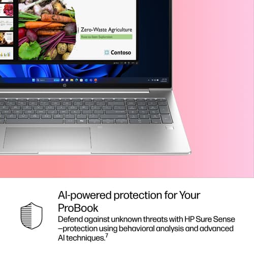 HP PB4 G1I 16 U5-225U 16/256 W11P — view 12