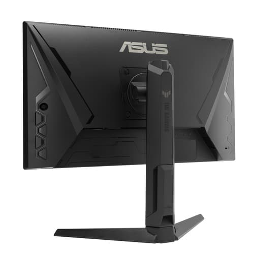 ASUS TUF Gaming VG259QL5A - LED monitor - gaming - 25" (24.5" viewable) - 1920 x 1080 Full HD (1080p) @ 200 Hz - Fast IPS - 300 cd/m� - 1000:1 - HDR10 - 0.3 ms - 2xHDMI, DisplayPort - speakers - black — view 8