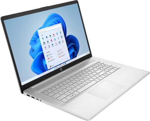 17-CN0102NA I3-1115G4 8GB 128GB SLV — view 4