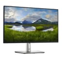 Dell P2425H - LED monitor - 24" (23.81" viewable) - 1920 x 1080 Full HD (1080p) @ 100 Hz - IPS - 250 cd/m� - 1500:1 - 5 ms - HDMI, VGA, DisplayPort - BTO - with 3 years Basic Hardware Service with Advanced Exchange after remote diagnosis