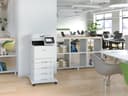 Canon i-SENSYS MF842cdw - Multifunction printer - colour - laser - A4 (210 x 297 mm), Legal (216 x 356 mm) (original) - A4/Legal (media) - up to 38 ppm (copying) - up to 38 ppm (printing) - 650 sheets - 33.6 Kbps - USB 2.0, LAN, USB host, Wi-Fi thumbnail 19