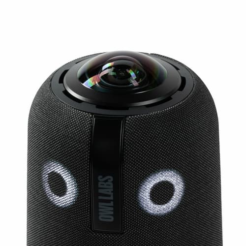 OWL LABS VIDEO CONFERENCING — view 9