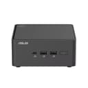 ASUS NUC 15 Pro Tall Kit RNUC15CRHU500000 - Barebone - mini PC 1 x Core Ultra 5 225H / up to 4.9 GHz - vPro - RAM 0 GB - Arc Graphics 130T - IEEE 802.11ax (Wi-Fi 6), IEEE 802.11be (Wi-Fi 7), Bluetooth 5.4, Gigabit Ethernet, 2.5 Gigabit Ethernet - black thumbnail 2