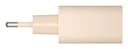 EU Wall Chrg USB-C 20W+USB-A 18W-BGE thumbnail 4