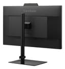 ViewSonic VG2441V - LED monitor - 24" (23.8" viewable) - 1920 x 1080 Full HD (1080p) @ 120 Hz - IPS - 250 cd/m� - 1500:1 - 4 ms - HDMI, DisplayPort, USB-C - speakers thumbnail 6