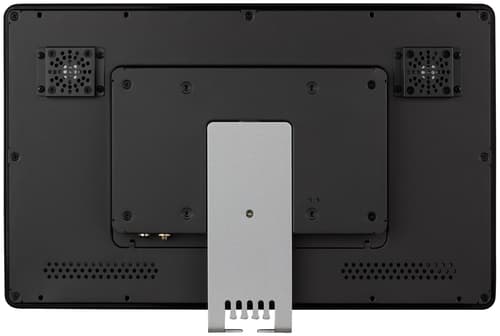 iiyama ProLite OTF1616MC-B1 - LED monitor - 15.6" - open frame - touchscreen - 1920 x 1080 Full HD (1080p) @ 60 Hz - VA - 1100 cd/m� - 800:1 - 25 ms - HDMI, VGA, DisplayPort - black — view 9