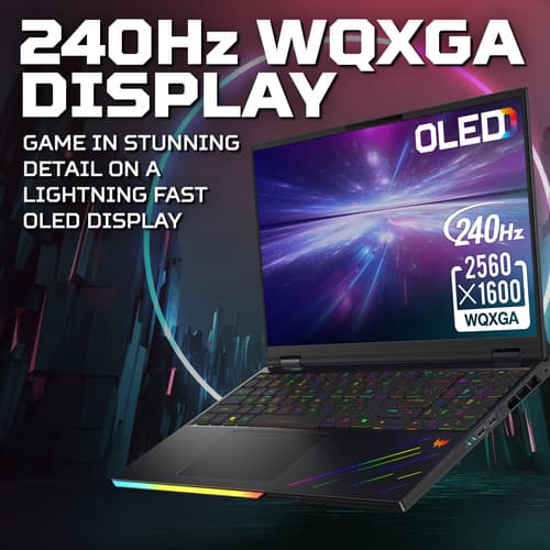 PH16-73 CU9275HX 64GB 1TB 5090 — view 5