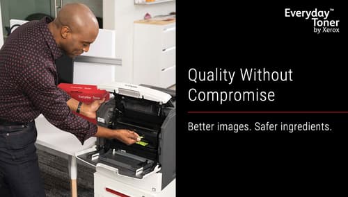 XEROX EVERYDAY TN-421C COMP TONER CY — view 10