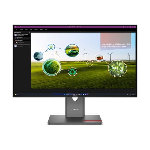 Lenovo ThinkVision P27Q-40