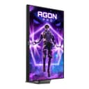 AOC AGON PRO AG276FK - LED monitor - gaming - 27"