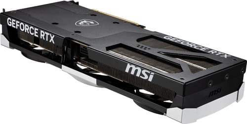 MSI RTX 5080 16G VENTUS 3X OC — view 11