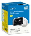 Battery-Powered Outdoor Security Camera thumbnail 11
