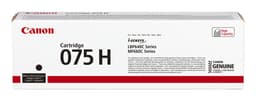 Toner/Cartridge 075 H BK
