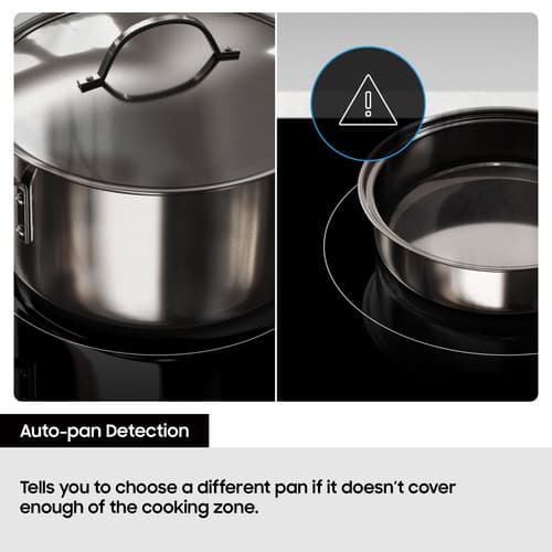 SERIES 4 SLIM FIT  SMART INDUCTION H — view 7