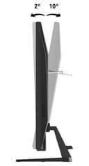 iiyama G-Master G4380UHSU-B2 43" VA LCD thumbnail 5