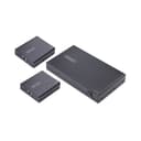 4-Port HDMI Extender/Splitter Over CAT6 thumbnail 1