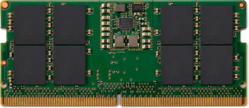 HP - DDR5 - module - 16 GB - SO-DIMM 262-pin — view 1