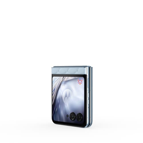 RAZR60 8+256 PANTONE ICE MELT — view 13