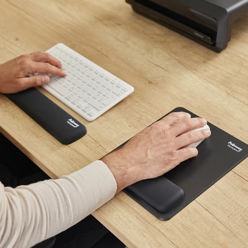 FELLOWES ERGONOMICS — view 4