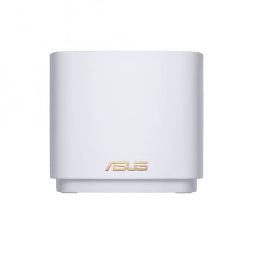 AX1800 Whole-Home Dual-band Mesh WiFi 6