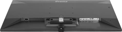 iiyama ProLite X4373UHSU-B2 - LED monitor - 43" (42.5" viewable) - 3840 x 2160 4K @ 60 Hz - VA - 450 cd/m� - 4000:1 - HDR10 - 3 ms - 2xHDMI, DisplayPort - speakers - matte, black — view 12