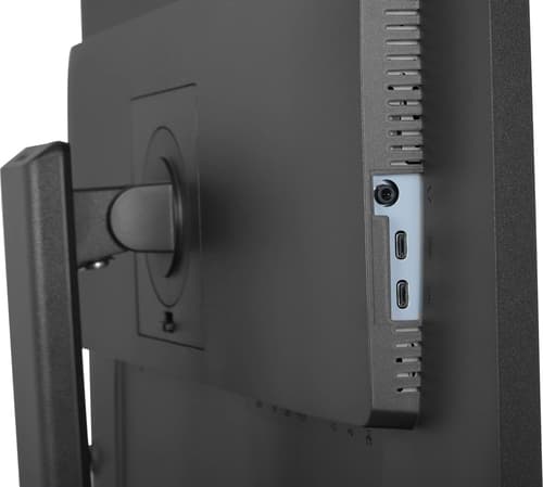 27'' IPS QHD 75Hz puertos y KVM Pro Max — view 20