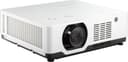 ViewSonic LSC651WU - 3LCD projector - 6500 ANSI lumens - WUXGA (1920 x 1200) - 16:10 - 1080p - zoom lens thumbnail 4