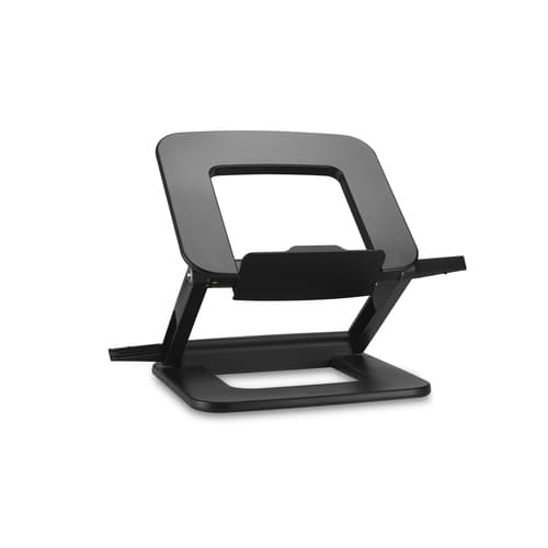 Kensington SmartFit EQ - Notebook stand - adjustable, multi-angle - 13" - 16" - black — view 8