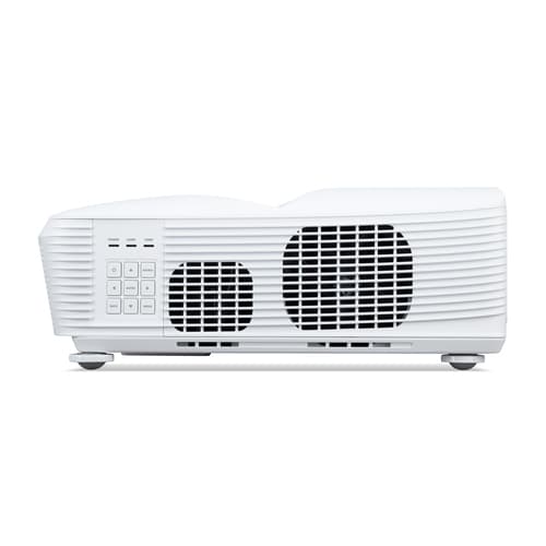 Acer UL5630 - DLP projector - laser diode - 4500 ANSI lumens (white) - 4500 ANSI lumens (colour) - WUXGA (1920 x 1200) - 16:10 - ultra short-throw lens — view 7