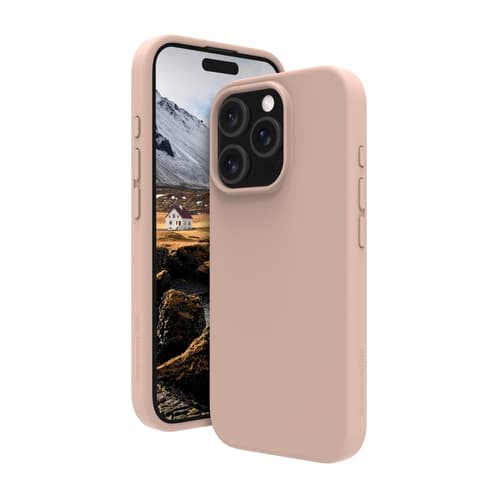 Monaco_2 MagSafe-iPhone 16 Pro-Pink Sand