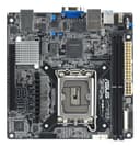 ASUS P13R-I - Motherboard - mini ITX - LGA1700 Socket - C262 Chipset - USB 3.2 Gen 1, USB 3.2 Gen 2 - Gigabit LAN - onboard graphics thumbnail 3