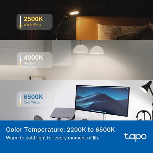 TP LINK HOME PRODUCTS — view 6