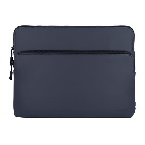 Oxford Plus-Sleeve ICON 14"-Deep Water