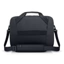 Dell EcoLoop Pro Slim Briefcase 15 - Notebook carrying case - up to 15.6" - black