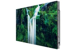 Samsung The Wall IW012C - Pro IWC Series LED display unit - digital signage 640 x 360 per unit - Flip-chip RGB LED (173*86) - HDR