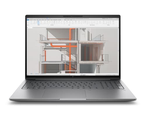 HP ZBX G1I 16 U7-265H 64/1TB W11P