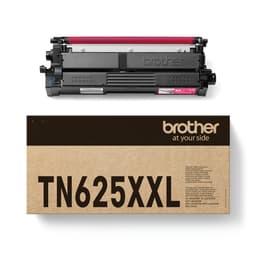 SUPER HIGH YIELD MAGENTA TONER