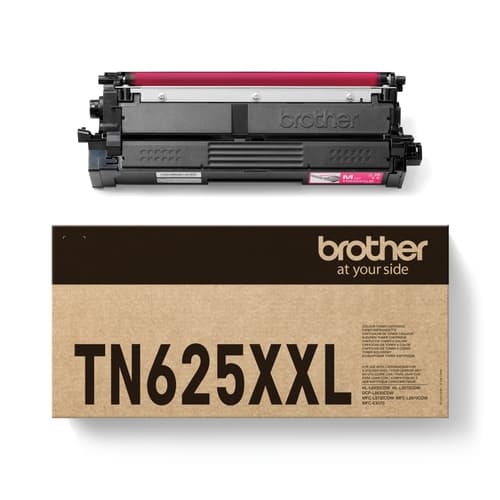 SUPER HIGH YIELD MAGENTA TONER