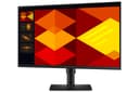 Samsung S27D400GAU - S40GD Series - LED monitor - 27" - 1920 x 1080 Full HD (1080p) @ 100 Hz - IPS - 250 cd/m� - 1000:1 - 5 ms - 2xHDMI, DisplayPort - black