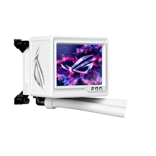 Asus Accessories CLUSTARACK — view 12